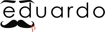 Eduardo Главная страница